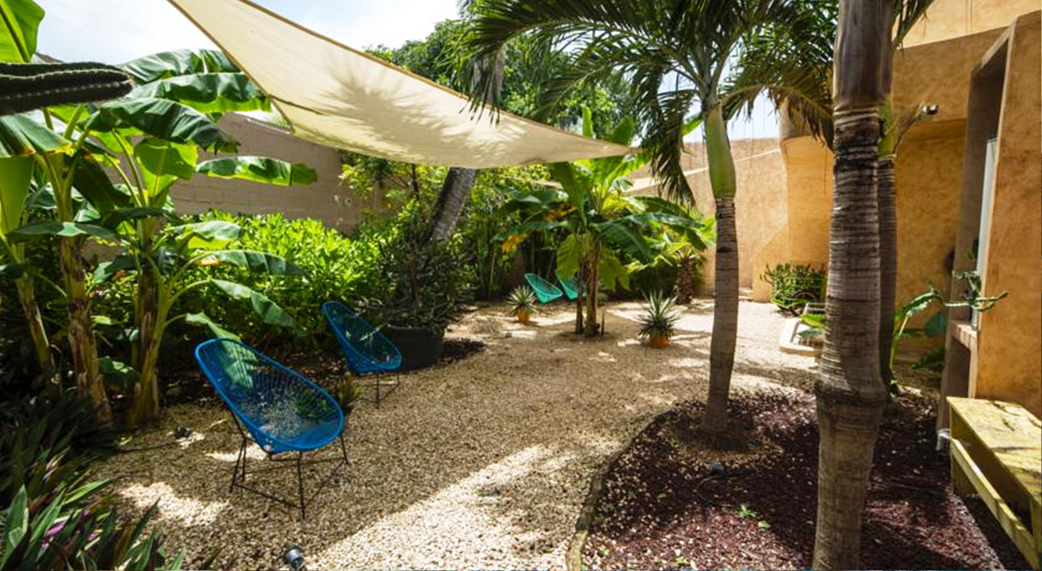 Barrio Latino Hotel Riviera Maya Playa del Carmen Exterior foto